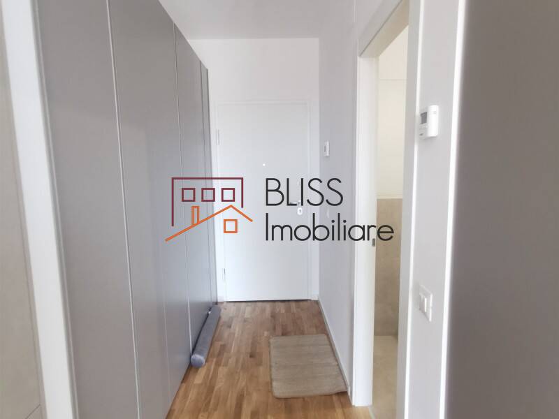 Garsoniera Noua Cu Loc De Parcare. | Bliss Imobiliare / Photo 10 - BLISS Imobiliare
