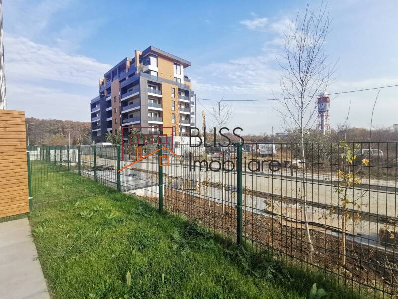 Garsoniera Noua Cu Loc De Parcare. | Bliss Imobiliare / Photo 11 - BLISS Imobiliare