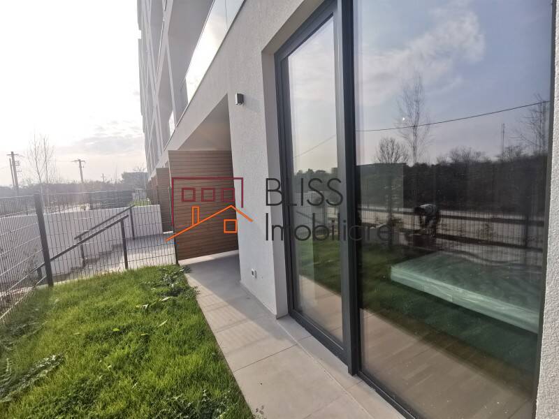 Studio Apartment With Parking Place, Bucharest | Bliss Imobiliare / Photo 12 - BLISS Imobiliare