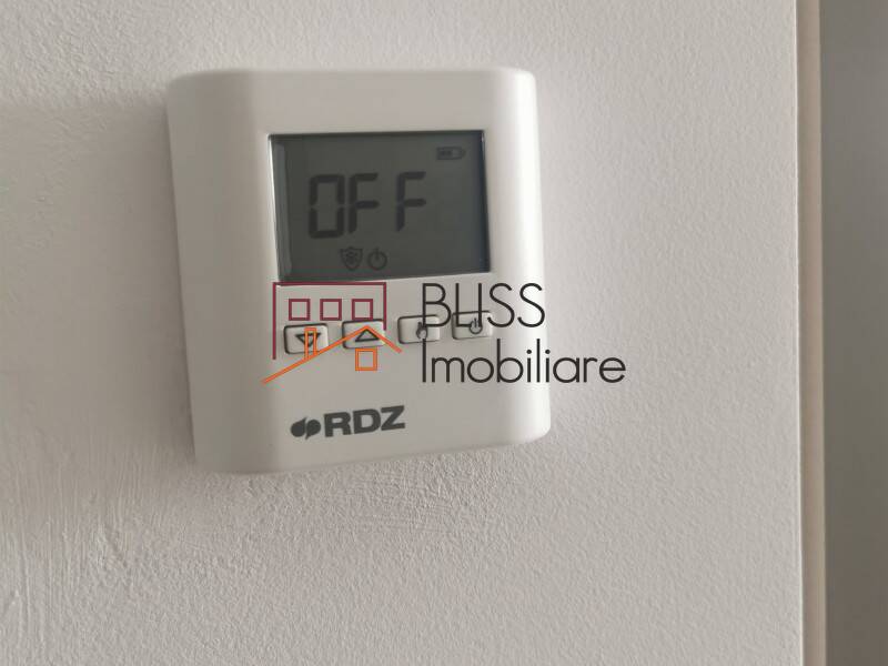 Garsoniera Noua Cu Loc De Parcare. | Bliss Imobiliare / Photo 13 - BLISS Imobiliare