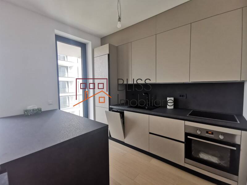 Apartament Cu 2 Camere In Sisesti | Bliss Imobiliare / Photo 4 - BLISS Imobiliare