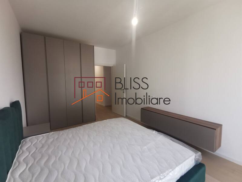 Apartament Cu 2 Camere In Sisesti | Bliss Imobiliare / Photo 10 - BLISS Imobiliare