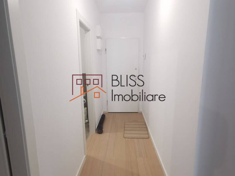 1 Bedroom Apartment In Sisesti, Bucharest | Bliss Imobiliare / Photo 12 - BLISS Imobiliare