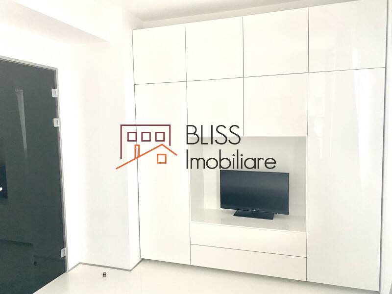 Penthouse De 122 Mp In Baneasa1 | Bliss Imobiliare / Photo 20 - BLISS Imobiliare