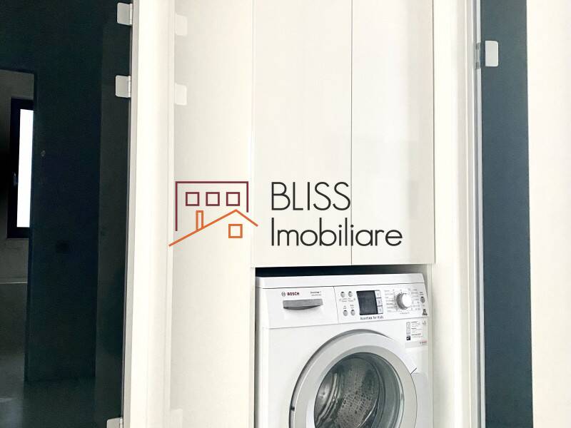 Penthouse De 122 Mp In Baneasa1 | Bliss Imobiliare / Photo 36 - BLISS Imobiliare