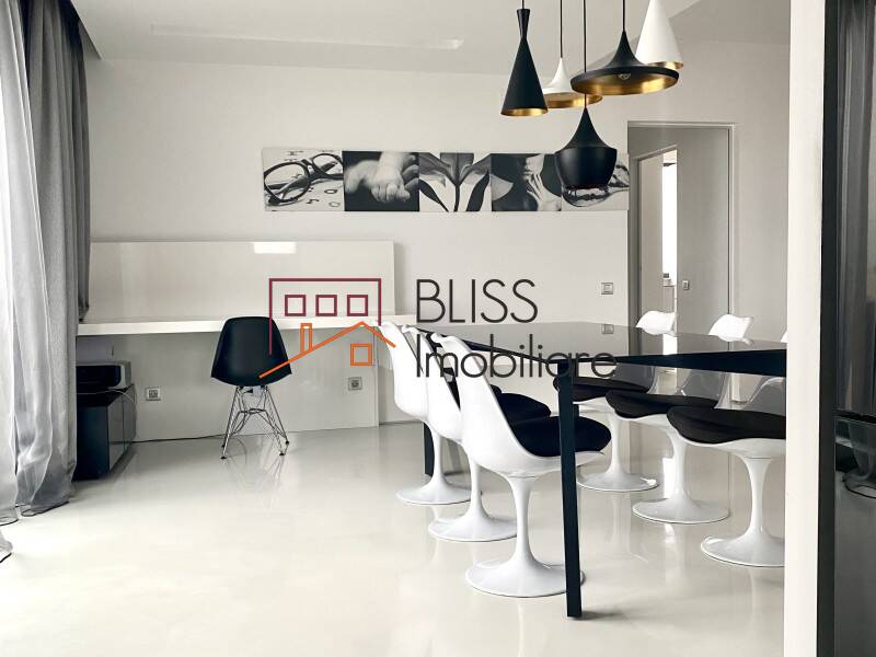 Penthouse De 122 Mp In Baneasa1 | Bliss Imobiliare / Photo 8 - BLISS Imobiliare