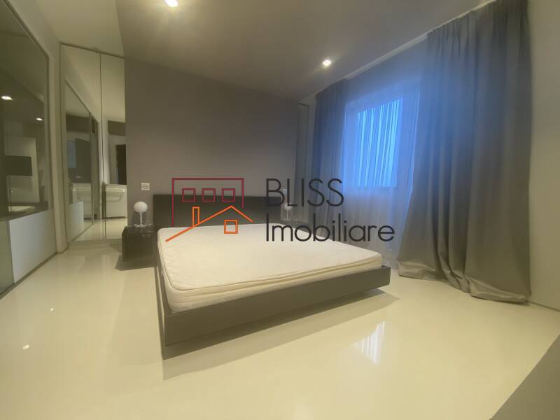Penthouse Of 122 Sqm In Baneasa1, Bucharest / Ilfov | Bliss Imobiliare / Photo 28 - BLISS Imobiliare