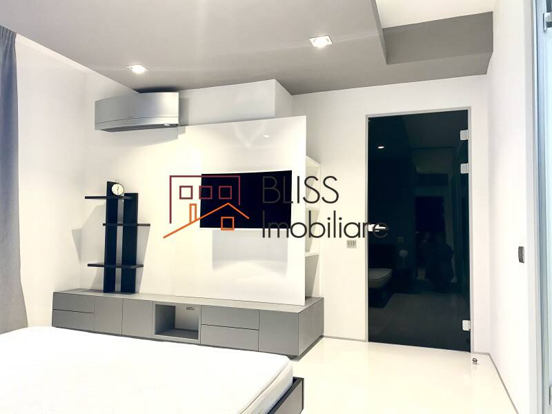 Penthouse De 122 Mp In Baneasa1 | Bliss Imobiliare / Photo 33 - BLISS Imobiliare