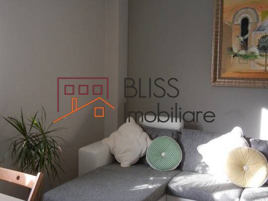 Apartment for Rent Iancu Nicolae | Pipera, Bucharest - 1 Bedroom - ID:25499 | Bliss Imobiliare / Photo 1 - BLISS Imobiliare