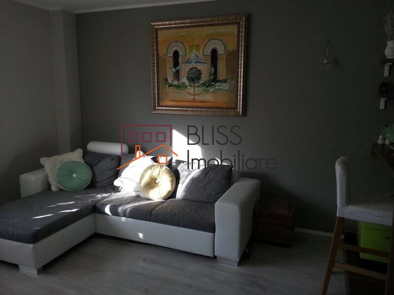 Apartament de Inchiriat Iancu Nicolae | Pipera - 2 Camere - ID:25499 | Bliss Imobiliare / Photo 2 - BLISS Imobiliare