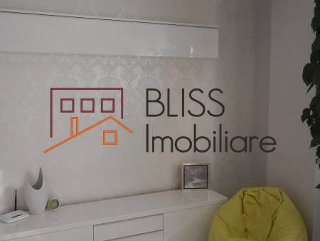 Apartment for Rent Iancu Nicolae | Pipera, Bucharest - 1 Bedroom - ID:25499 | Bliss Imobiliare / Photo 3 - BLISS Imobiliare