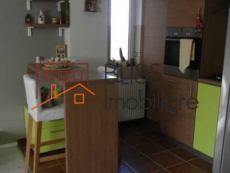 Apartment for Rent Iancu Nicolae | Pipera, Bucharest - 1 Bedroom - ID:25499 | Bliss Imobiliare / Photo 6 - BLISS Imobiliare