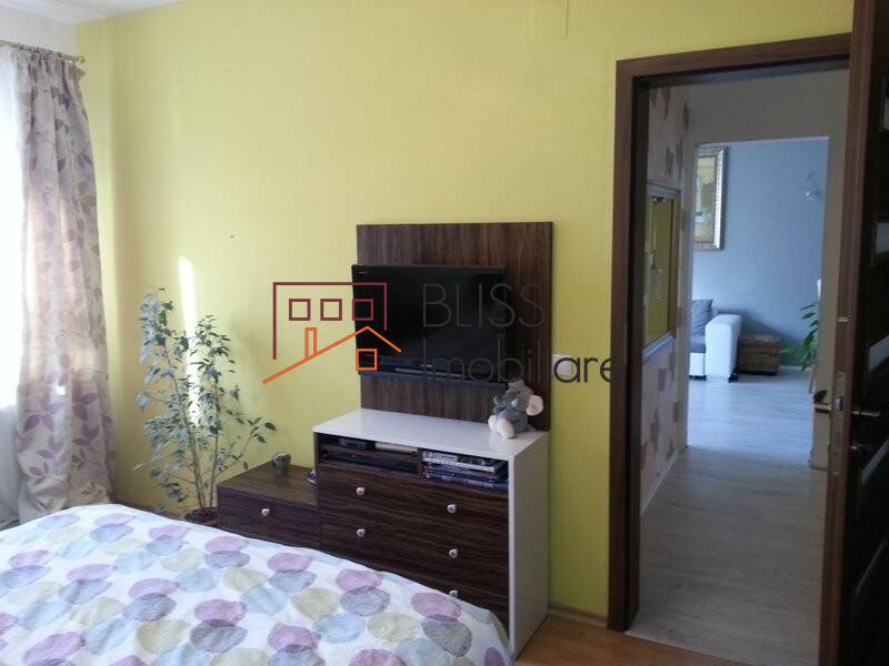 Apartment for Rent Iancu Nicolae | Pipera, Bucharest - 1 Bedroom - ID:25499 | Bliss Imobiliare / Photo 7 - BLISS Imobiliare
