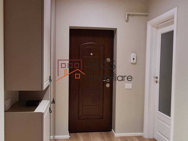 1-Bedroom Apartment Near Herastrau Park – 65 Sqm, 3 Balconies, Parking, Bucharest | Bliss Imobiliare / Photo 7 - BLISS Imobiliare