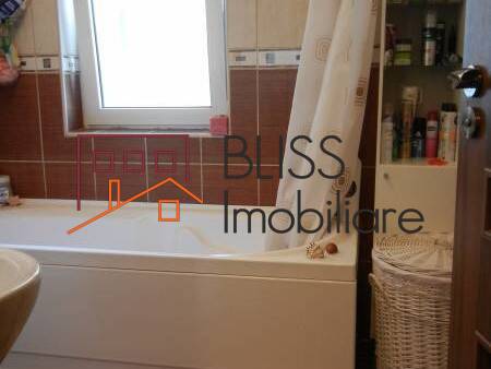 Apartament de Inchiriat Iancu Nicolae | Pipera - 2 Camere - ID:25499 | Bliss Imobiliare / Photo 9 - BLISS Imobiliare