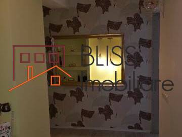 Apartament de Inchiriat Iancu Nicolae | Pipera - 2 Camere - ID:25499 | Bliss Imobiliare / Photo 10 - BLISS Imobiliare