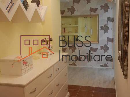 Apartment for Rent Iancu Nicolae | Pipera, Bucharest - 1 Bedroom - ID:25499 | Bliss Imobiliare / Photo 11 - BLISS Imobiliare