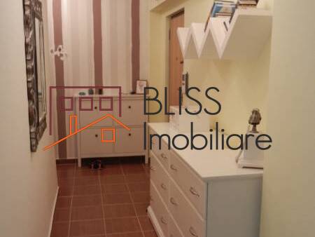 Apartament de Inchiriat Iancu Nicolae | Pipera - 2 Camere - ID:25499 | Bliss Imobiliare / Photo 12 - BLISS Imobiliare