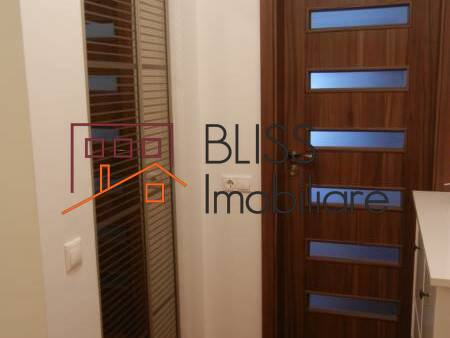 Apartment for Rent Iancu Nicolae | Pipera, Bucharest - 1 Bedroom - ID:25499 | Bliss Imobiliare / Photo 13 - BLISS Imobiliare