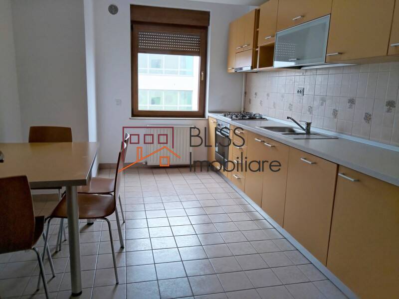 2 Bedroom Apartment In Aviatiei Area, Bucharest | Bliss Imobiliare / Photo 5 - BLISS Imobiliare