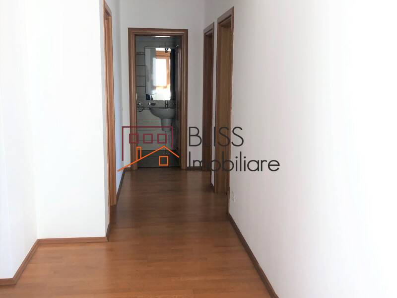 Apartament Cu 3 Camere In Zona Aviatiei | Bliss Imobiliare / Photo 4 - BLISS Imobiliare