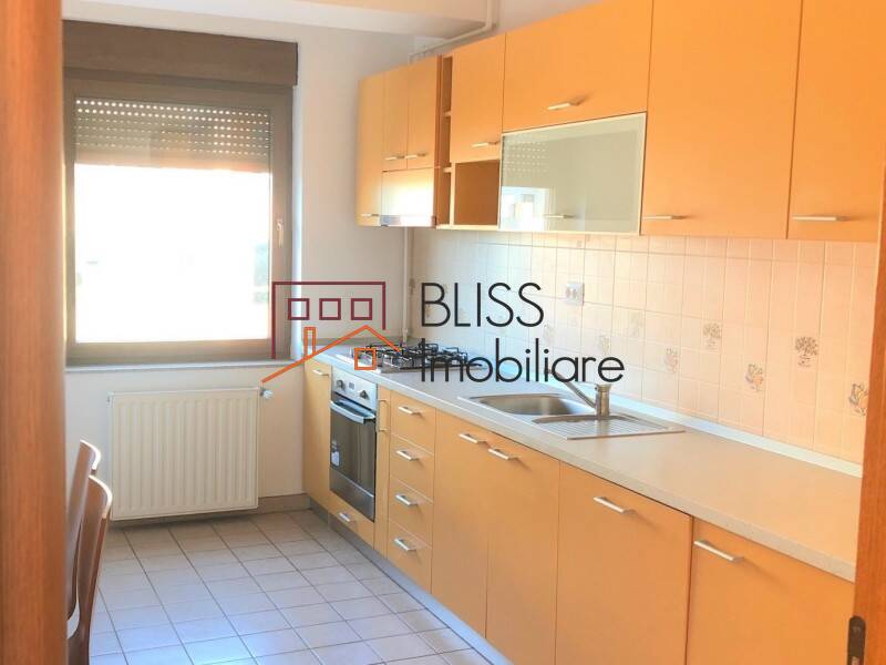 Apartament Cu 3 Camere In Zona Aviatiei | Bliss Imobiliare / Photo 6 - BLISS Imobiliare