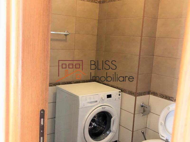 Apartament Cu 3 Camere In Zona Aviatiei | Bliss Imobiliare / Photo 11 - BLISS Imobiliare
