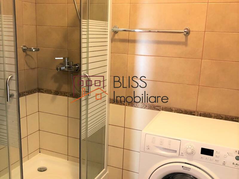 Apartament Cu 3 Camere In Zona Aviatiei | Bliss Imobiliare / Photo 12 - BLISS Imobiliare