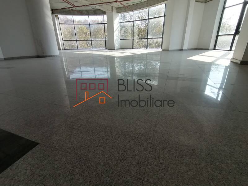 spațiu de birouri de Vanzare Baba Novac - ID:111668 | Bliss Imobiliare / Photo 7 - BLISS Imobiliare
