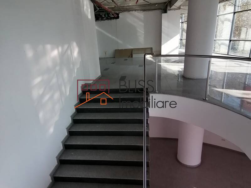Office space for Sale Baba Novac, Bucharest - ID:111668 | Bliss Imobiliare / Photo 4 - BLISS Imobiliare