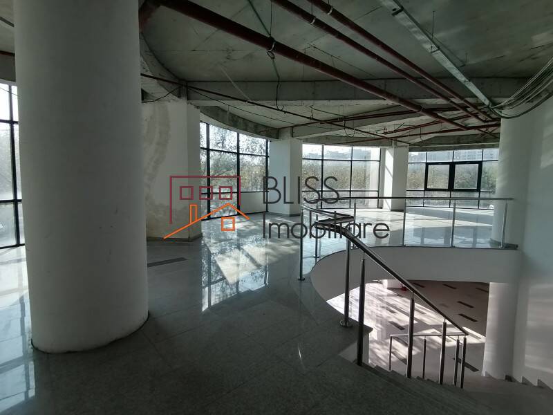 spațiu de birouri de Vanzare Baba Novac - ID:111668 | Bliss Imobiliare / Photo 6 - BLISS Imobiliare