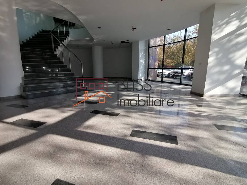 Office space for Sale Baba Novac, Bucharest - ID:111668 | Bliss Imobiliare / Photo 1 - BLISS Imobiliare