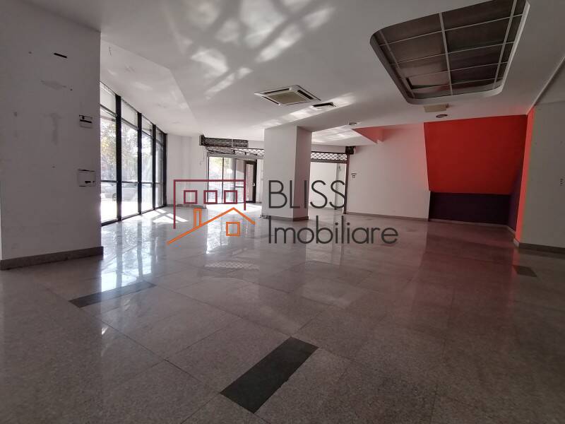 spațiu de birouri de Vanzare Baba Novac - ID:111668 | Bliss Imobiliare / Photo 2 - BLISS Imobiliare