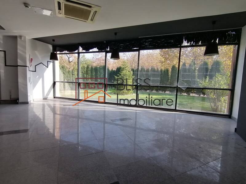 spațiu de birouri de Vanzare Baba Novac - ID:111668 | Bliss Imobiliare / Photo 3 - BLISS Imobiliare