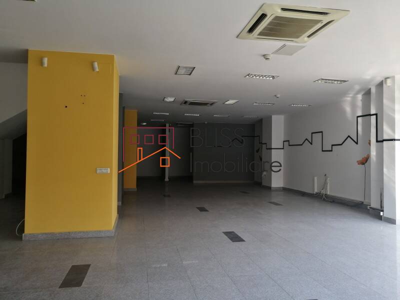 Office space for Sale Baba Novac, Bucharest - ID:111668 | Bliss Imobiliare / Photo 5 - BLISS Imobiliare