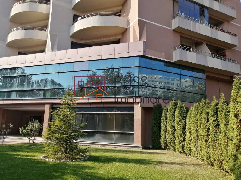 Office space for Sale Baba Novac, Bucharest - ID:111668 | Bliss Imobiliare / Photo 9 - BLISS Imobiliare
