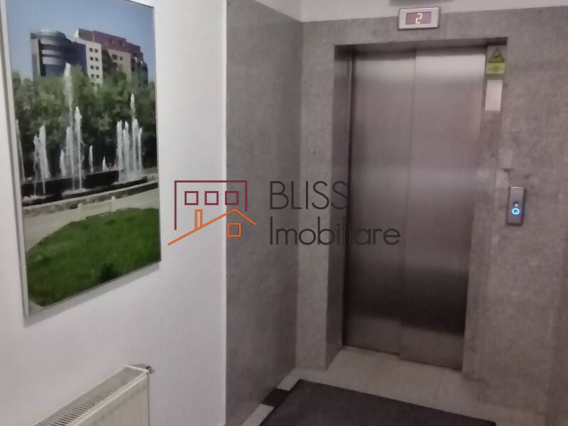 spațiu de birouri de Vanzare Baba Novac - ID:111668 | Bliss Imobiliare / Photo 8 - BLISS Imobiliare