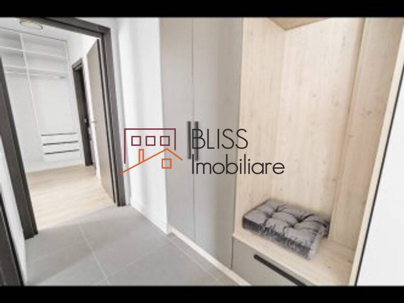 1-Bedroom Apartment In Porsche Pipera Area, Bucharest / Ilfov | Bliss Imobiliare / Photo 10 - BLISS Imobiliare