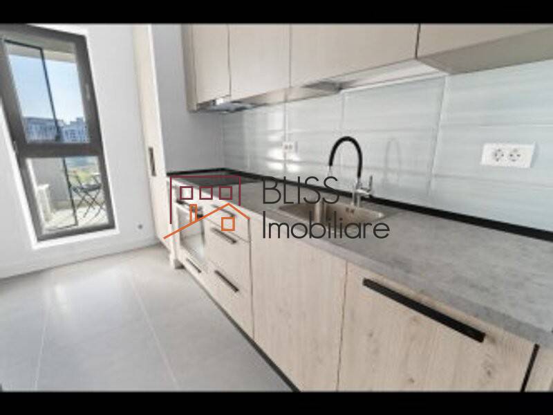 Apartament 2 Camere In Zona Porsche Pipera | Bliss Imobiliare / Photo 5 - BLISS Imobiliare