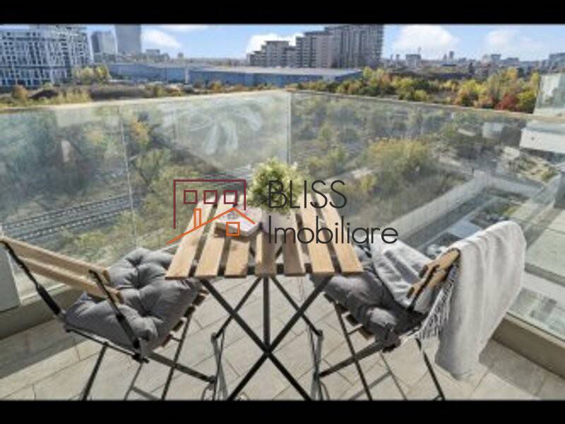 Apartament 2 Camere In Zona Porsche Pipera | Bliss Imobiliare / Photo 11 - BLISS Imobiliare