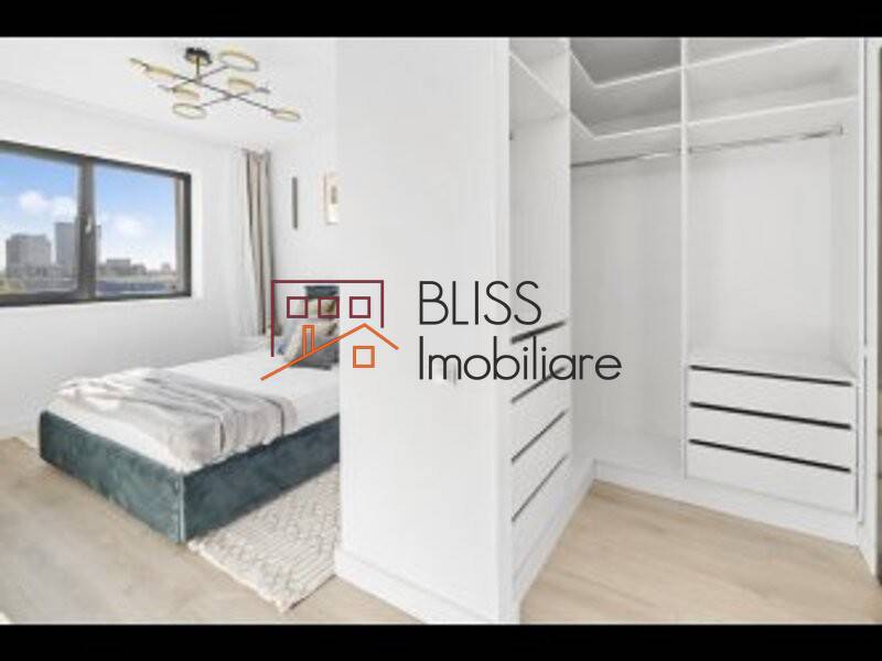 1-Bedroom Apartment In Porsche Pipera Area, Bucharest / Ilfov | Bliss Imobiliare / Photo 9 - BLISS Imobiliare