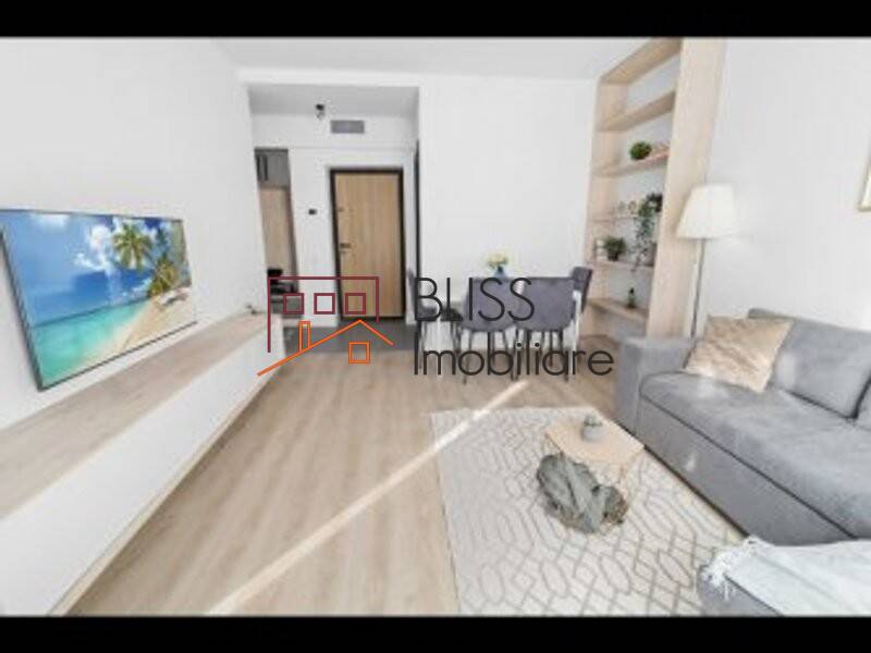 Apartament 2 Camere In Zona Porsche Pipera | Bliss Imobiliare / Photo 3 - BLISS Imobiliare