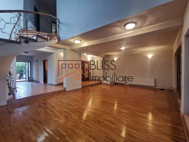 Vila 365mp Cu 4 Camere Pipera | Bliss Imobiliare / Photo 2 - BLISS Imobiliare