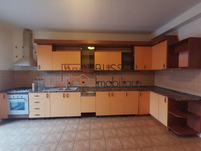 Vila 365mp Cu 4 Camere Pipera | Bliss Imobiliare / Photo 6 - BLISS Imobiliare