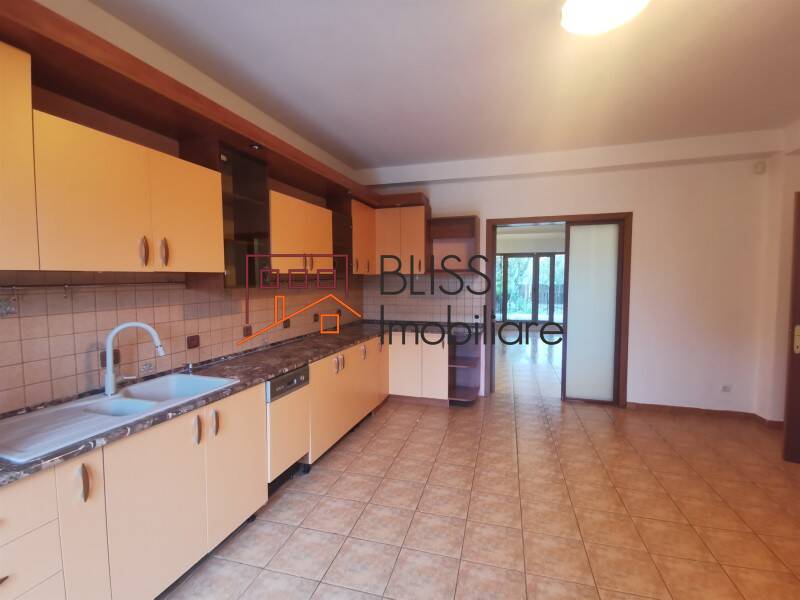 Modern 3-bedroom Villa With Garden Pipera, Bucharest / Ilfov | Bliss Imobiliare / Photo 7 - BLISS Imobiliare