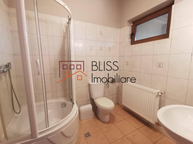 Modern 3-bedroom Villa With Garden Pipera, Bucharest / Ilfov | Bliss Imobiliare / Photo 9 - BLISS Imobiliare