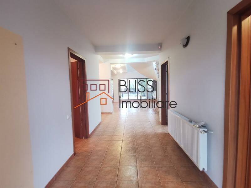 Vila 365mp Cu 4 Camere Pipera | Bliss Imobiliare / Photo 10 - BLISS Imobiliare