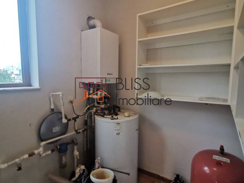 Modern 3-bedroom Villa With Garden Pipera, Bucharest / Ilfov | Bliss Imobiliare / Photo 11 - BLISS Imobiliare