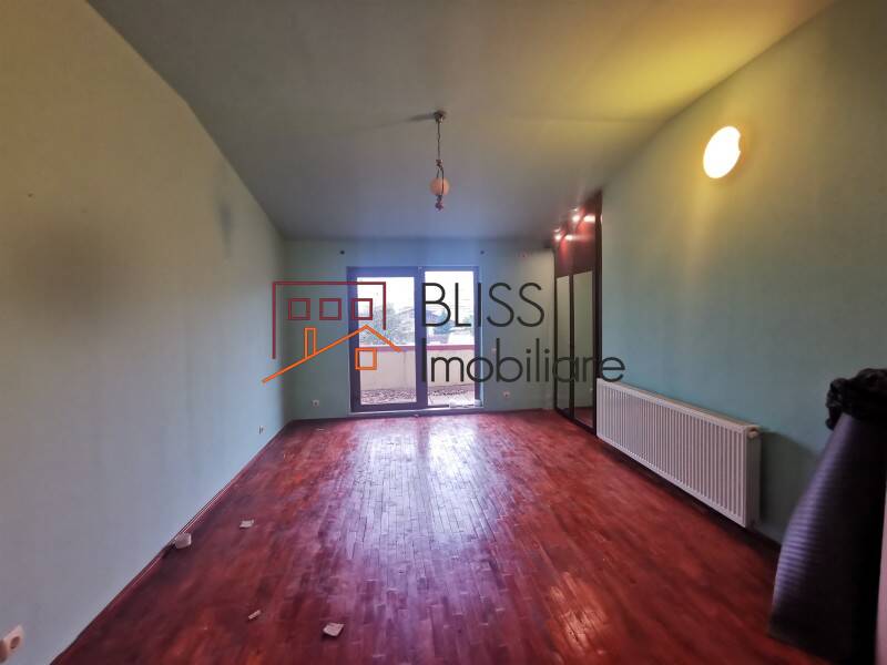 Modern 3-bedroom Villa With Garden Pipera, Bucharest / Ilfov | Bliss Imobiliare / Photo 17 - BLISS Imobiliare