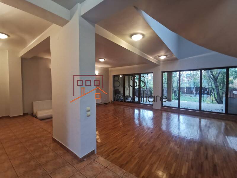 Vila 365mp Cu 4 Camere Pipera | Bliss Imobiliare / Photo 4 - BLISS Imobiliare